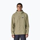 Мъжко яке за дъжд Patagonia Outdoor Everyday Rain weathered stone