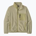 Дамски поларен суитшърт Patagonia Synch weathered stone 