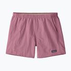 Дамски шорти Patagonia Baggies 5“ light violet