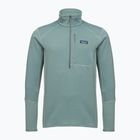 Мъжки поларен суитшърт Patagonia R1 blue sage