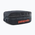 Козметична чантичка Patagonia Black Hole Cube smolder blue / amanita red