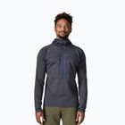 Мъжки суитшърт Patagonia R1 Ultralight Hoody smolder blue