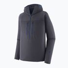 Мъжки суитшърт Patagonia R1 Ultralight Hoody smolder blue