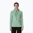 Дамски суитшърт Patagonia R1 Ultralight Hoody thin ice