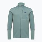 Мъжки поларен суитшърт Patagonia R1 Hybrid blue sage