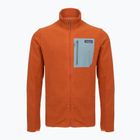 Мъжки трекинг суитшърт Patagonia R1 Air coal orange