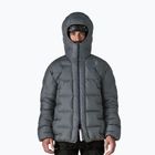 Мъжко пухено яке Patagonia Durable Down Parka smolder blue