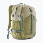 Туристическа раница Patagonia Refugio Day 30 l weathered stone