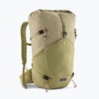 Туристическа раница Patagonia Terravia 28 l M weathered stone