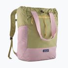 Градска раница Patagonia Terravia Tote 24 l qulet violet