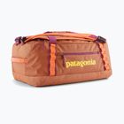 Пътна чанта Patagonia Black Hole Duffel 40 l peach sherbet