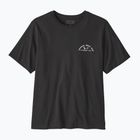 Мъжка тениска Patagonia Repair Shop ink black