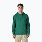 Мъжки суитшърт Patagonia P-6 Logo Uprisal gem green