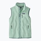 Дамски елек Patagonia Retro Pile thin ice