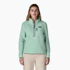 Дамски поларен суитшърт Patagonia Retro Pile Marsupial thin ice