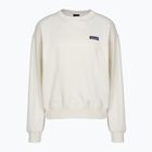 Дамски суитшърт Patagonia Daily Crew wool white