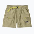 Дамски шорти Patagonia Outdoor Everyday weathered stone