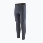 Мъжки термоактивни панталони Patagonia Capilene Midweight smolder blue