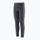 Мъжки термоактивни панталони Patagonia Capilene Termal Weight smolder blue