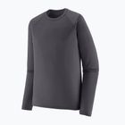 Мъжки термоактивен суитшърт Patagonia Capilene Thermal Weight Crew smolder blue
