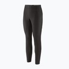 Дамски термоактивни панталони Patagonia Capilene Lightweight black
