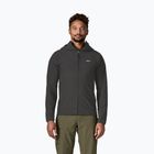 Мъжка софтшел яке Patagonia R1 TechFace Hoody black