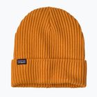 Зимна шапка Patagonia Fishermans Rolled Beanie autumn orange
