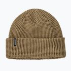 Зимна шапка Patagonia Snowdrifter weathered stone
