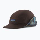 Зимна шапка Patagonia Isthmus Earflap Cap den brown