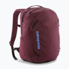 Градска раница Patagonia Atom Day Pack 24 l berry fig
