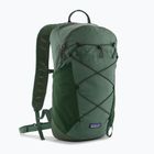 Туристическа раница Patagonia Terravia Pack 14 l canopy green