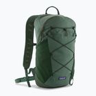 Туристическа раница Patagonia Terravia Pack 14 l canopy green