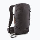Скитуринг раница Patagonia Snowdrifter 20 l black w/autumn orange