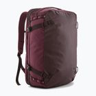 Пътна чанта Patagonia Black Hole MLC 45 l berry fig
