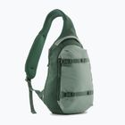 Раница през рамо Patagonia Atom Sling 8 l cover green