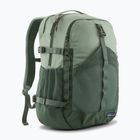 Туристическа раница Patagonia Refugio Day 30 l cover green