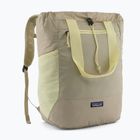 Градска раница Patagonia Terravia Tote 24 l weathered stone