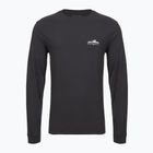 Мъжка блуза с дълъг ръкав  Patagonia Fitz Roy Foothills LS ink black