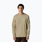Мъжка блуза с дълъг ръкав  Patagonia Fitz Roy Foothills LS weathered stone