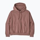 Дамски суитшърт Patagonia Fitz Roy Massif Daily Hoody moonrise taupe