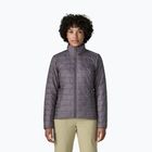 Дамско ватирано яке Patagonia Nano Puff may grey