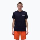 Мъжка тениска Napapijri S-Vignonil back blu marine