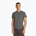 Мъжка туристическа тениска icebreaker Merino 150 Tech Lite III midnight navy/snow