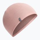 Зимна шапка Icebreaker Pocket Hat summit/blush
