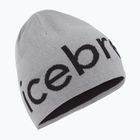 Зимна шапка icebreaker Merino Icebreaker Beanie alloy/black