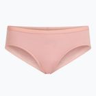 Дамски термални бикини Icebreaker Siren Hipkini blush