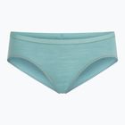 Дамски термални бикини Icebreaker Siren Hipkini hydro