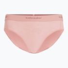 Дамски термални гащи Icebreaker Merino 125 Cool-Lite Sprite Hipster blush