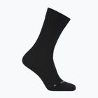 Дамски чорапи Icebreaker Merino Hike+ Liner Crew black