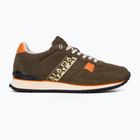 Мъжки обувки Napapijri NP0A4IQN dark olive 2